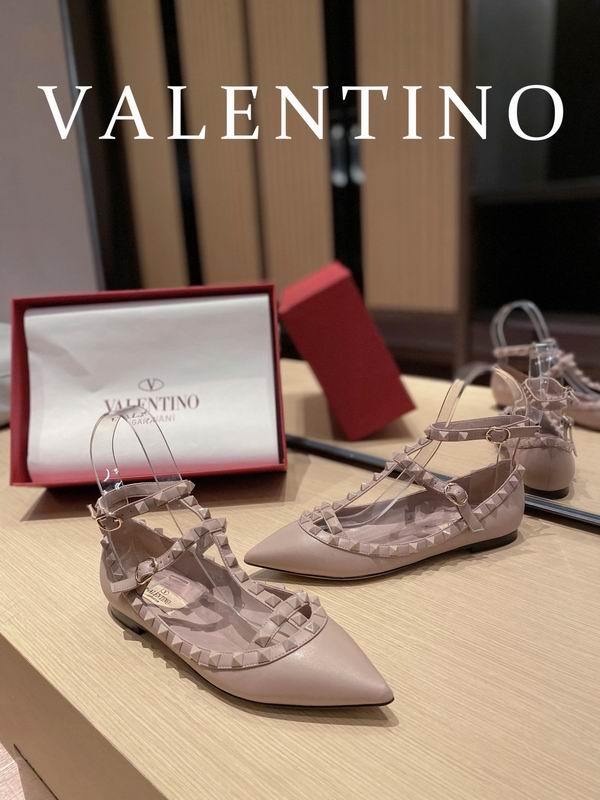 Valentino Women's Shoes 419